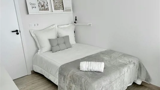 Rooms in Murcia - photo 1