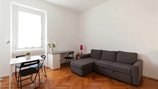 Apartments in Milano Zona 8 - Fiera, Gallaratese, Quarto Oggiaro - photo 2