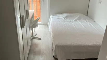 Room for rent in Málaga, Andalucía