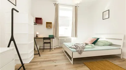 Room for rent in Berlin Charlottenburg-Wilmersdorf, Berlin