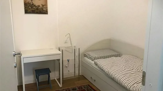 Rooms in Turin - photo 3