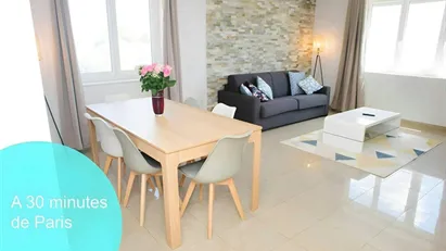 Apartment for rent in Créteil, Île-de-France