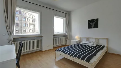 Room for rent in Stuttgart Bad Cannstatt, Stuttgart