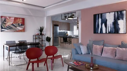 Apartment for rent in Dafni-Ymittos, Attica