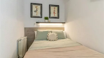 Room for rent in Madrid Fuencarral-El Pardo, Madrid