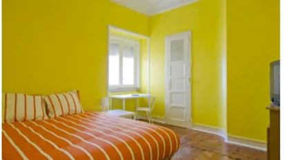 Room for rent in Lisbon (region)