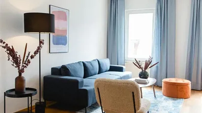 Apartment for rent in Berlin Mitte, Berlin