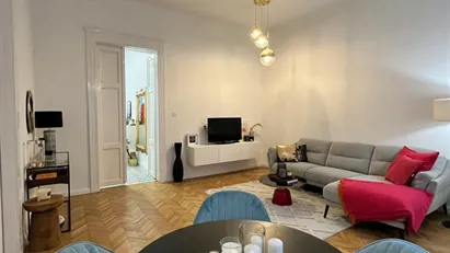 Apartment for rent in Budapest Terézváros, Budapest