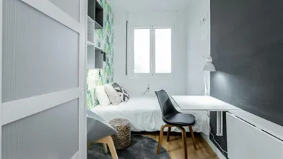 Room for rent in Barcelona Gràcia, Barcelona