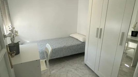 Rooms in Madrid Usera - photo 3