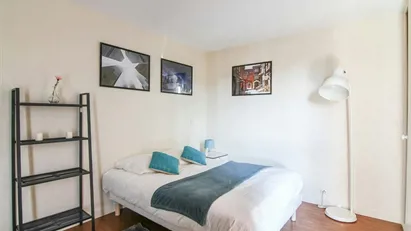 Room for rent in Nanterre, Île-de-France