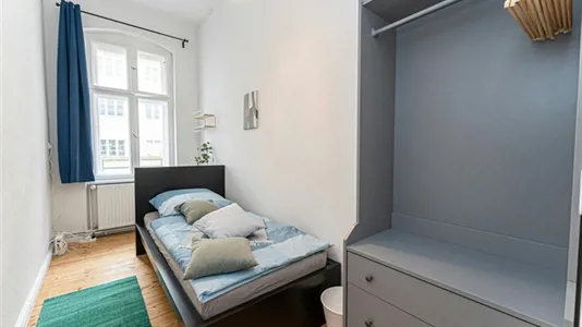 Rooms in Berlin Mitte - photo 1