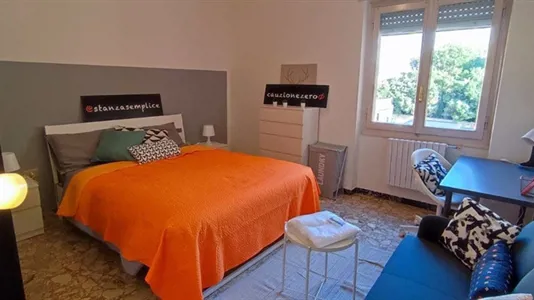 Rooms in Sassari - photo 1