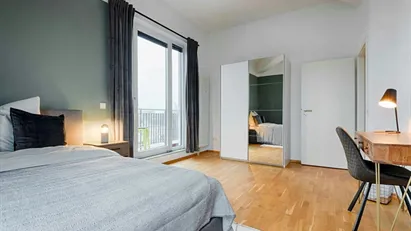 Room for rent in Frankfurt (region)