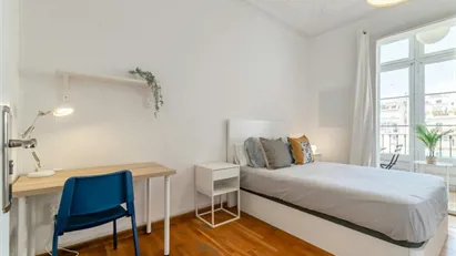 Room for rent in Barcelona Eixample, Barcelona