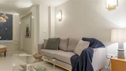 Apartment for rent in Madrid Retiro, Madrid