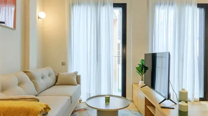 Apartment for rent in Barcelona Ciutat Vella, Barcelona