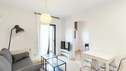 Apartment for rent in Barcelona Sants-Montjuïc, Barcelona