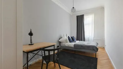 Room for rent in Berlin Mitte, Berlin