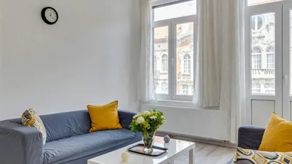 Room for rent in Brussels Schaarbeek, Brussels