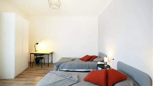 Rooms in Modena - photo 3