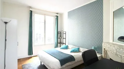 Room for rent in Paris 16ème arrondissement (South), Paris