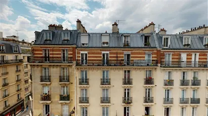 Room for rent in Paris 15ème arrondissement, Paris