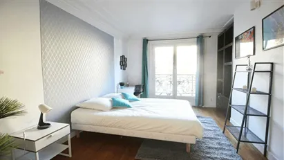 Room for rent in Paris 16ème arrondissement (South), Paris