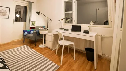 Room for rent in Helsinki Läntinen, Helsinki