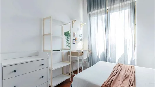 Rooms in Roma Municipio IX – EUR - photo 2