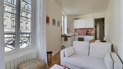 Apartment for rent in Paris 18ème arrondissement - Montmartre, Paris