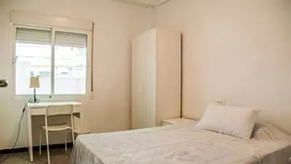 Room for rent in Valencia La Zaidía, Valencia (region)