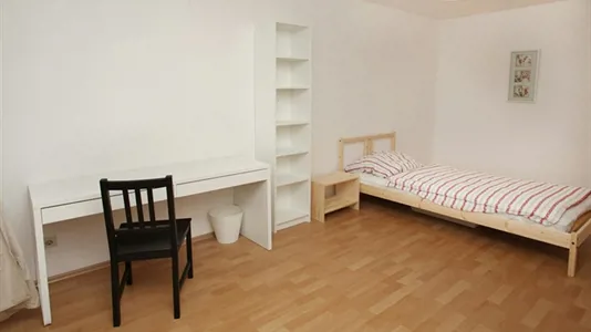 Rooms in Berlin Mitte - photo 1