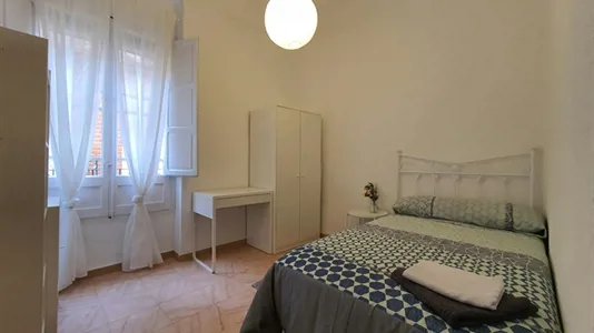 Rooms in Valencia Ciutat Vella - photo 1