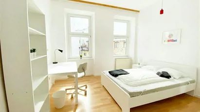 Room for rent in Vienna Brigittenau, Vienna