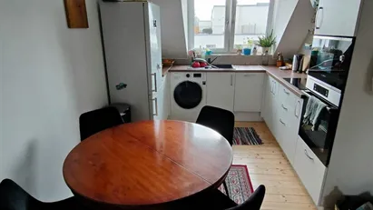 Apartment for rent in Frankfurt (region)