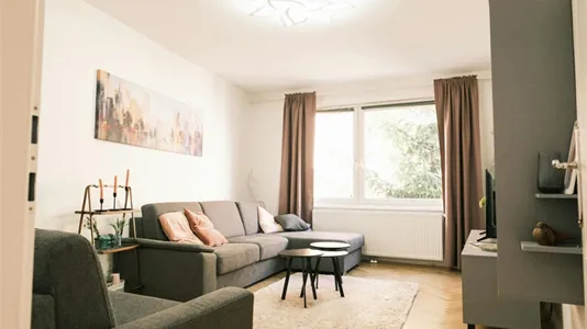 Apartments in Vienna Leopoldstadt - photo 1