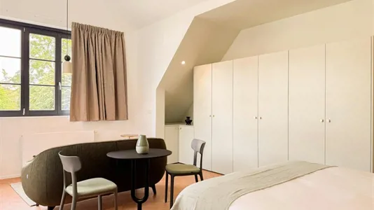 Rooms in Brussels Ukkel - photo 1