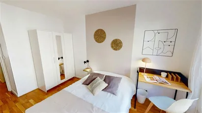 Room for rent in Nanterre, Île-de-France