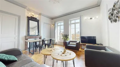 Room for rent in Saint-Étienne, Auvergne-Rhône-Alpes