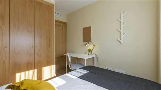 Rooms in Húmera-Somosaguas-Prado del Rey - photo 2