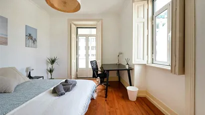 Room for rent in Lisbon (region)