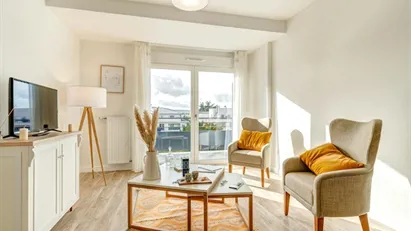 Room for rent in Nanterre, Île-de-France