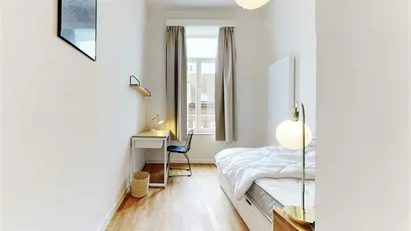 Room for rent in Stad Brussel, Brussels