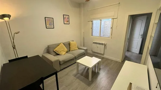 Apartments in Madrid Salamanca - photo 3