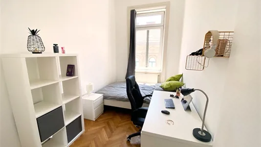 Rooms in Vienna Alsergrund - photo 2