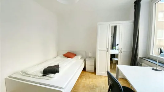 Rooms in Vienna Landstraße - photo 3