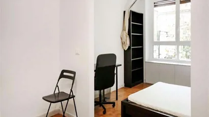 Room for rent in Milano Zona 5 - Vigentino, Chiaravalle, Gratosoglio, Milan