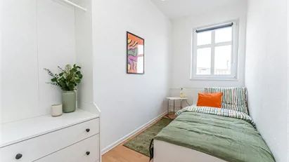 Room for rent in Berlin Treptow-Köpenick, Berlin