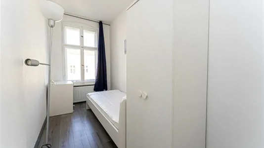 Rooms in Berlin Pankow - photo 2